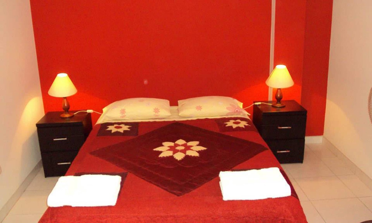 Nazca Hotel | Nasca Lodge