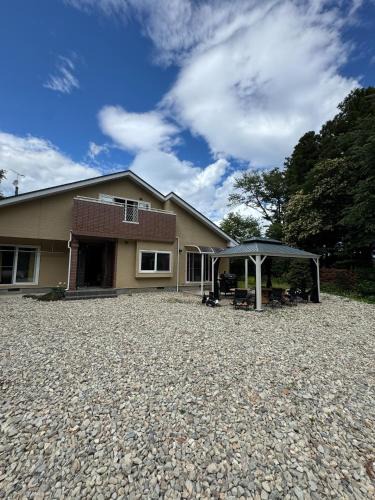 Nasushiobara House | Nasu Aoki FABULOUS HOUSE - Vacation STAY 19555