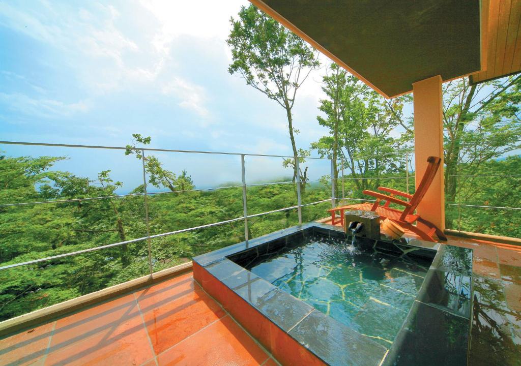 Yumoto Hotel | Nasu Hoshi no Akari