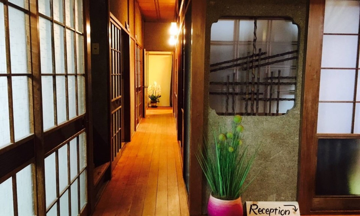 Fuji Hostel | NASUBI Mt. Fuji Backpackers