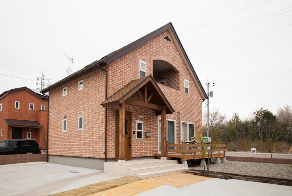 Nasushiobara House | Nasushiobara Renga no ie SORA - Vacation STAY 10890