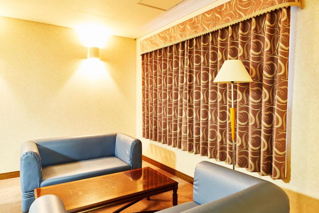 Nasushiobara Hotel | Nasushiobara Station Hotel