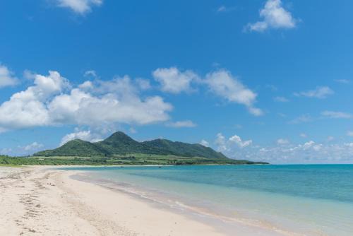 Ibaruma Hotel | Nata Beach Villa