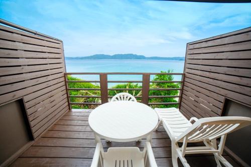 Tatsugo Hotel | Native Sea Amami Adan On The Beach