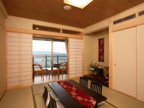 Ogano-machi Hotel | Natural Farm City Noen Hotel - Vacation STAY 78835v
