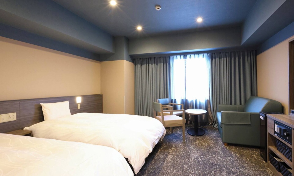 Yokkaichi Hotel | Natural Hot Springs Higoromo no Yu Dormy Inn Yokkaichi