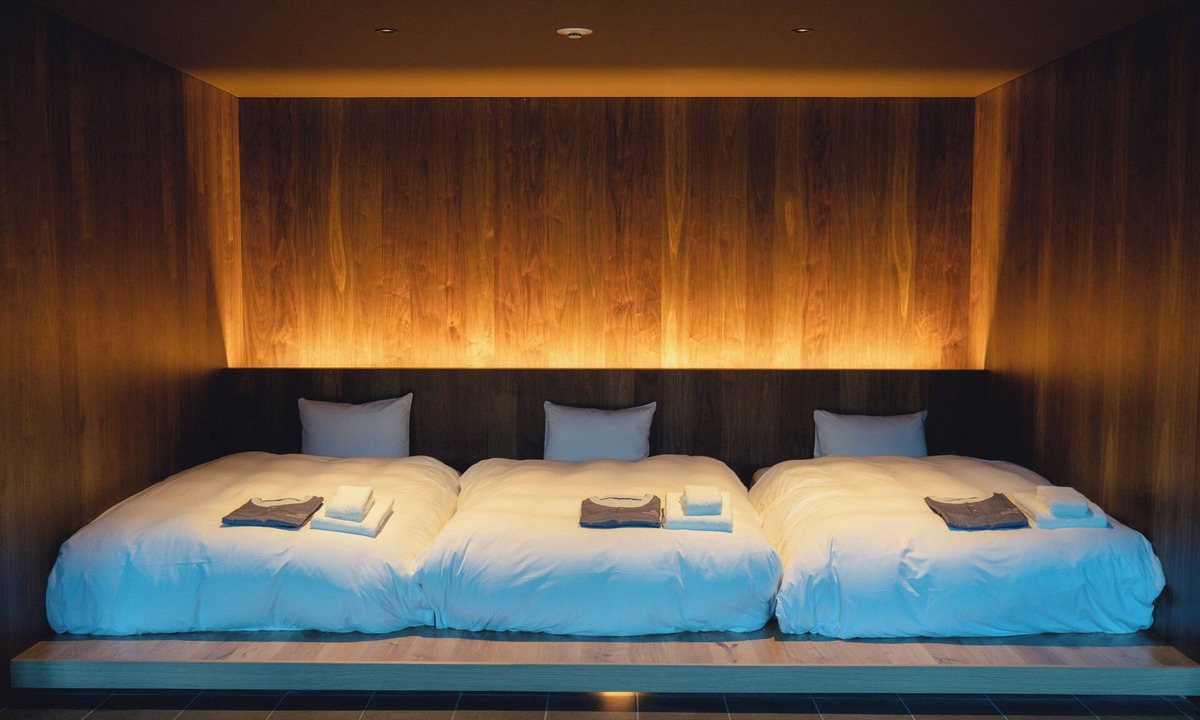 Teshikaga Hotel | Nature Base Hotel NUPPUKOTTE