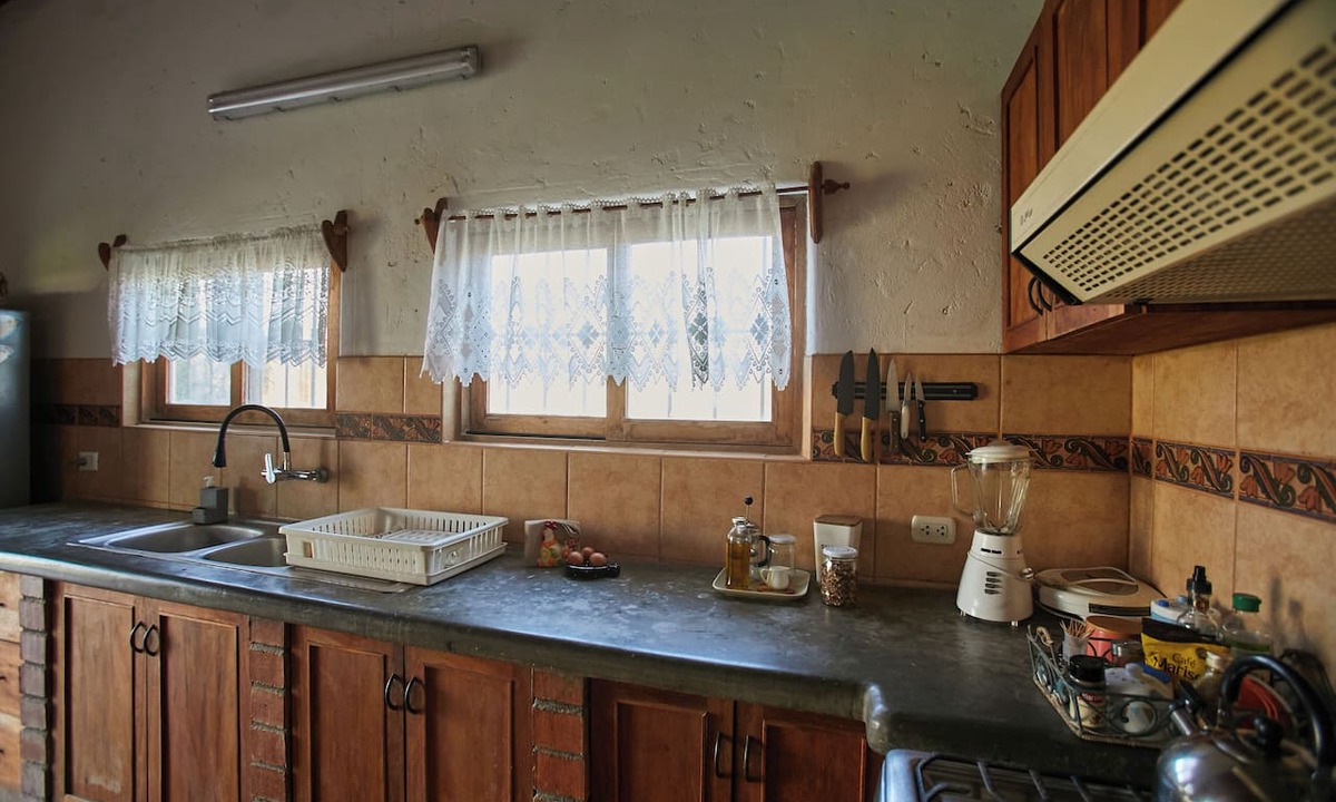 Quilmana House | Nature Retreat 4BR with Pool in Cañete