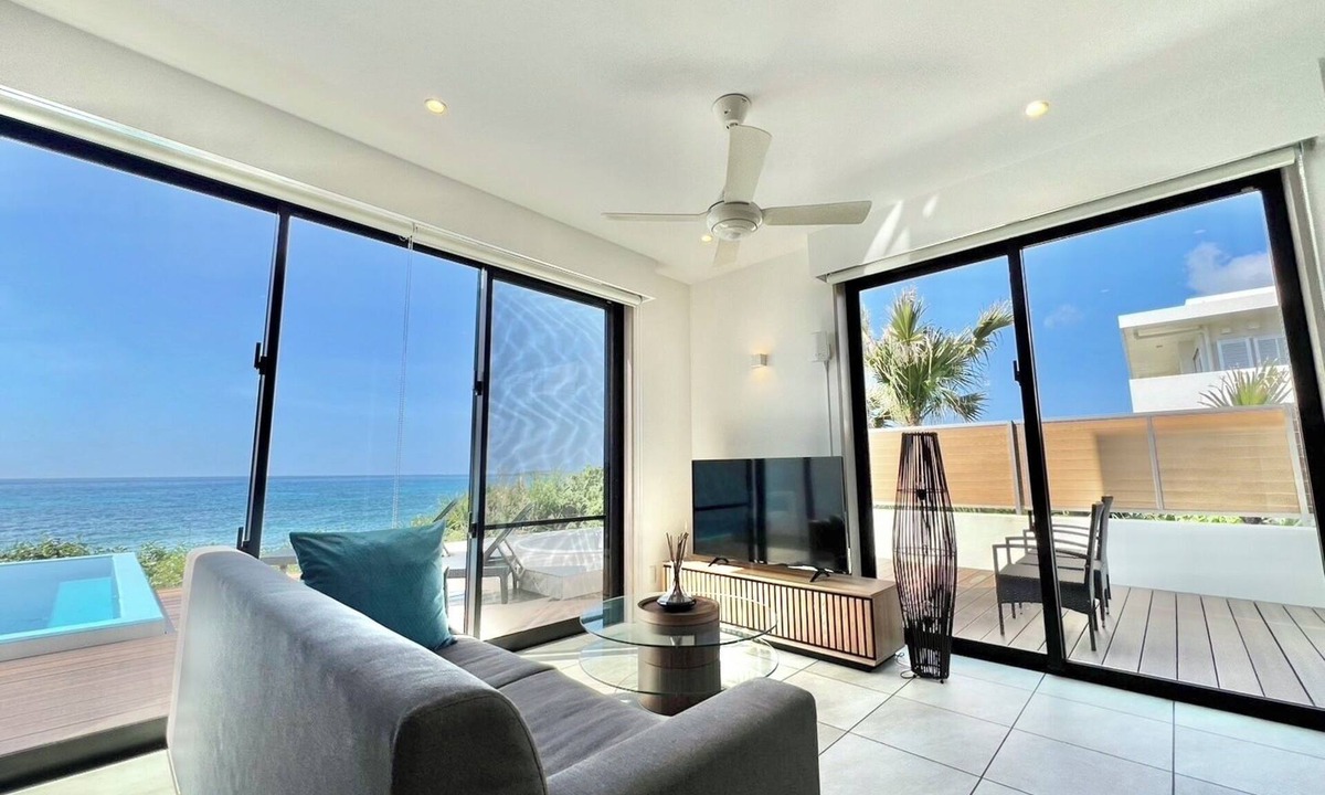 Miyakojima Villa | Naturela Miyakojima Irabu