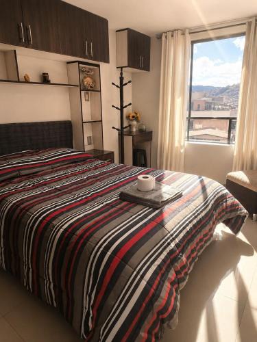 Cusco Apartment | Natyta's House