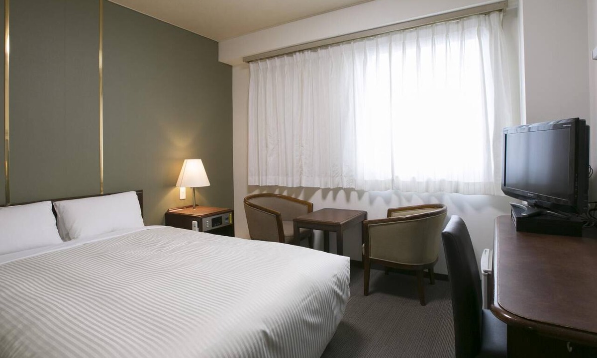 Tokai Hotel | Nawa Plaza Hotel