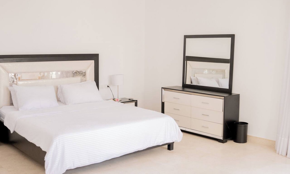 El Gouna House | Nayah Boutique Stays exclusive six Ensuite villa