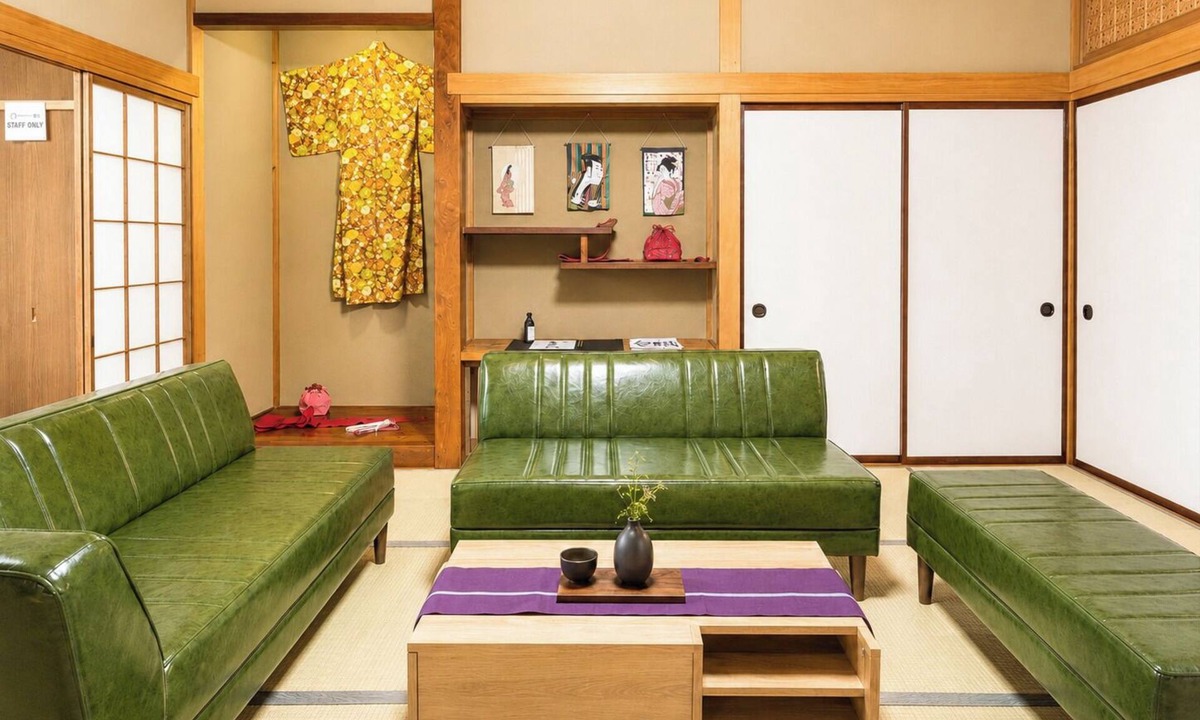 Nikko House | Near the World Heritage Site Nikko Toshogu Shrine 7minute walk from Nikko Station 1minute from/Nikko City Tochigi
