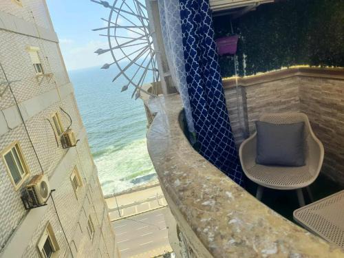 Bab Sharqi Apartment | near to alexandria bibliotheca and faculty of medicine