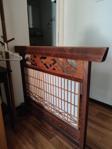 Higashinari House | Nearby the Osaka castle park, Tsuruhashi Station RYOUSHINN