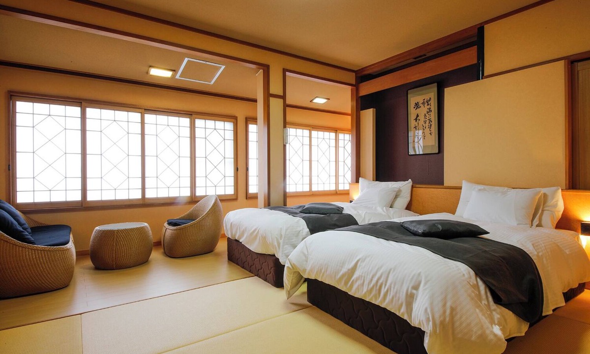 Shima House | Neboya Shima Bettei Ise-shima Hot Spring Inn