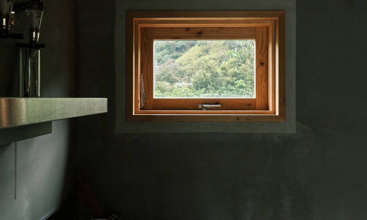 Ogimi House | NEGURA