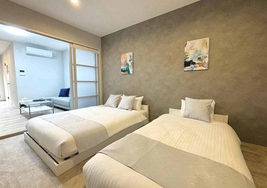 Hatsukaichi Hotel | Neighbor's Hotel 廿日市駅前 near by miyajima