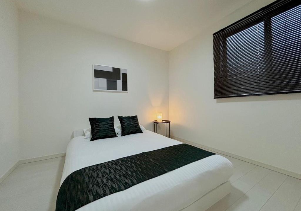 Saeki Ward Hotel | Neighbor's Hotel 楽々園