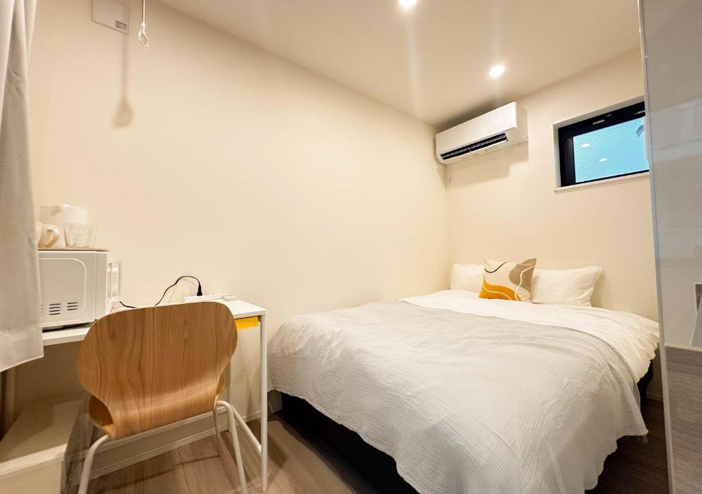Nerima Apartment | NERIGIN Stay-NR0621