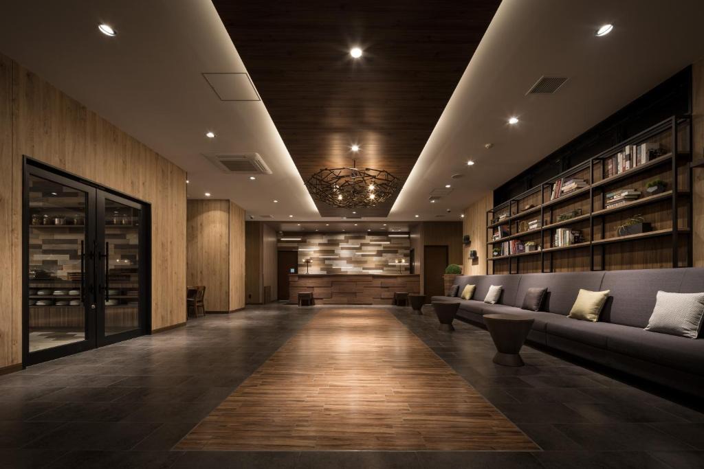 Hakata Ekimae Hotel | Nest Hotel Hakata Station