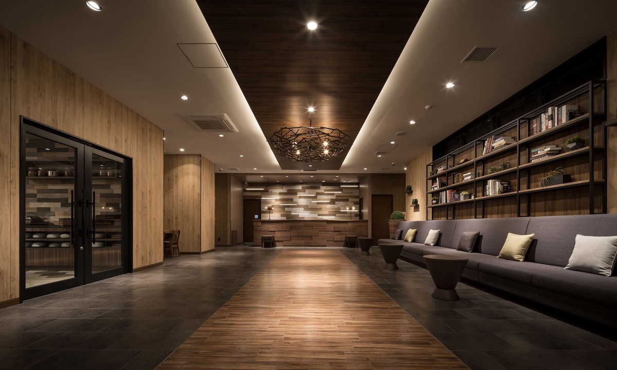 Hakata Ekimae Hotel | Nest Hotel Hakata Station
