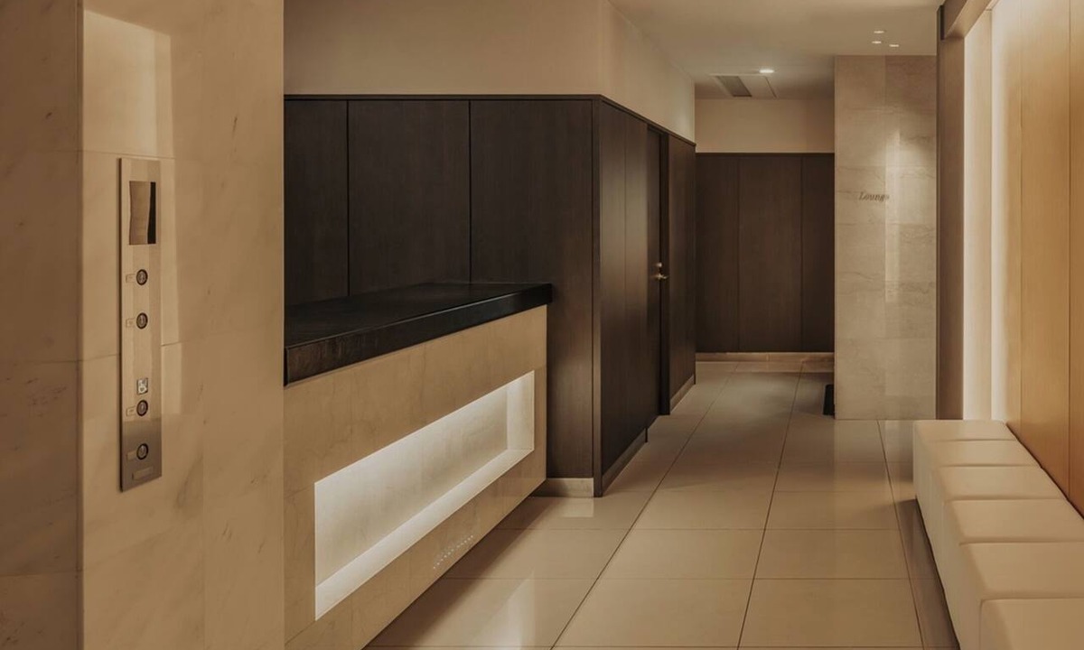 Shimomeguro Hotel | Nesthotel alt. Meguro Station