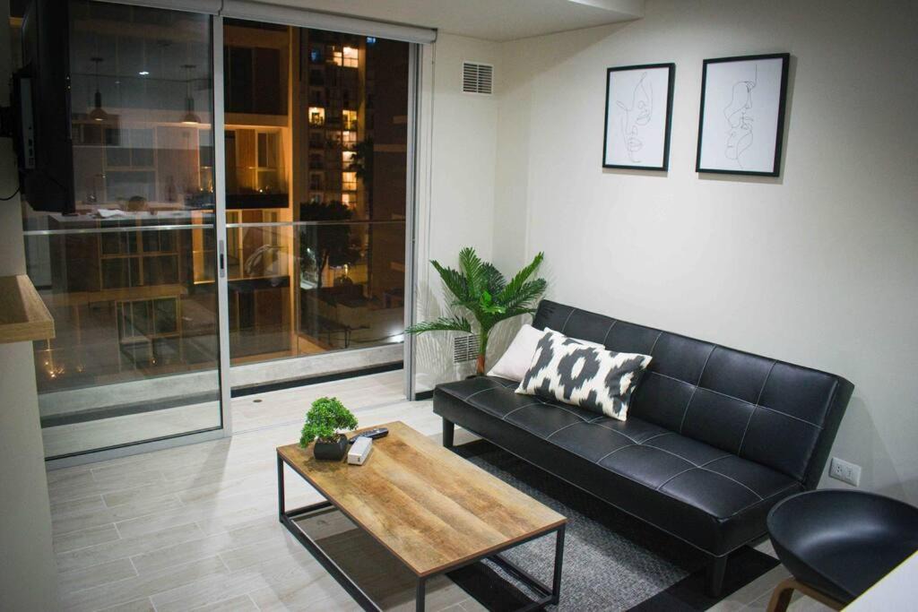 Barranco Apartment | New Apartment in the heart of Barranco