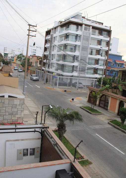 San Miguel Apartment | New Apartment