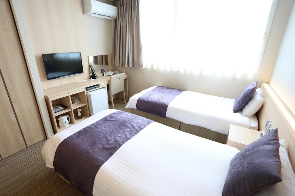 Neyagawa Hotel | New Commander Hotel Osaka Neyagawa / Vacation STAY 1337