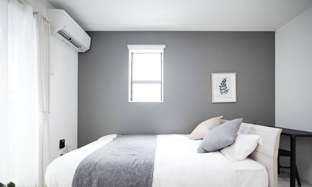 Nanseien Apartment | New construction Optimal space and place for rem - Garden Hills Miyakojima D Building 201 / Miyakojima Okinawa