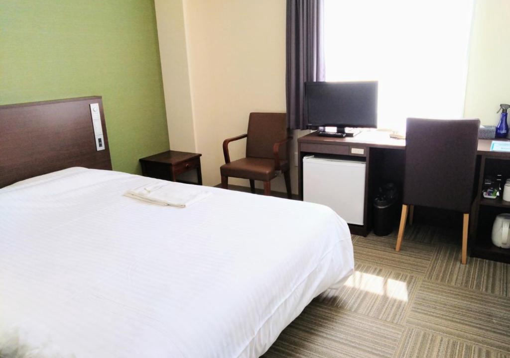 Ishikawa Prefecture Hotel | New Matto Terminal Hotel - Vacation STAY 01873v