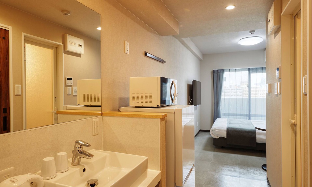 Matsuyama Hotel | New Normal Hotel in MATSUYAMA