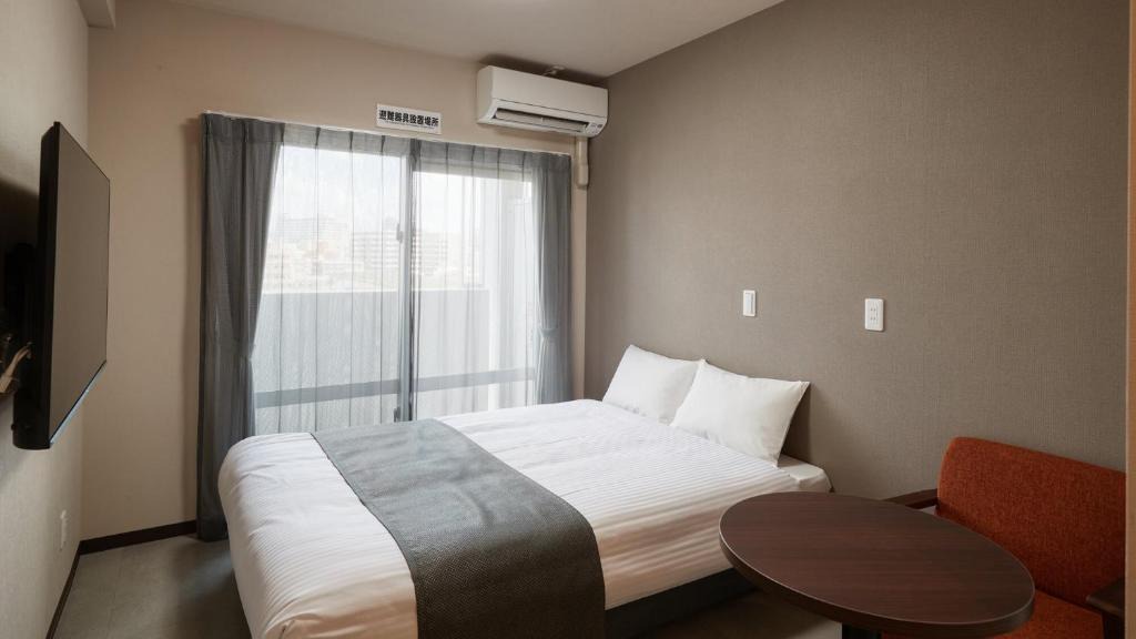 Matsuyama Hotel | New Normal Hotel in MATSUYAMA ニューノーマルホテルイン松山