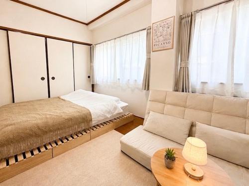 Itabashi Apartment | NEW OPEN 20 minutes to Ikebukuro, 30 minutes to Shibuya