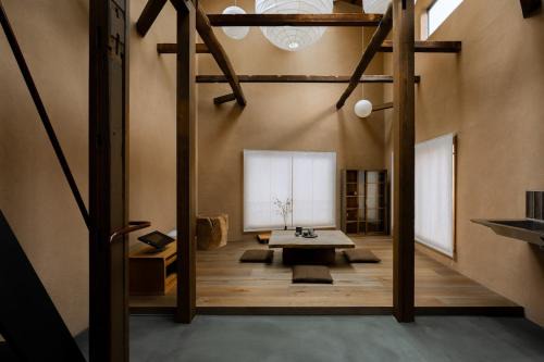 Asakusabashi Apartment | NEW OPEN A private retreat near Asakusa