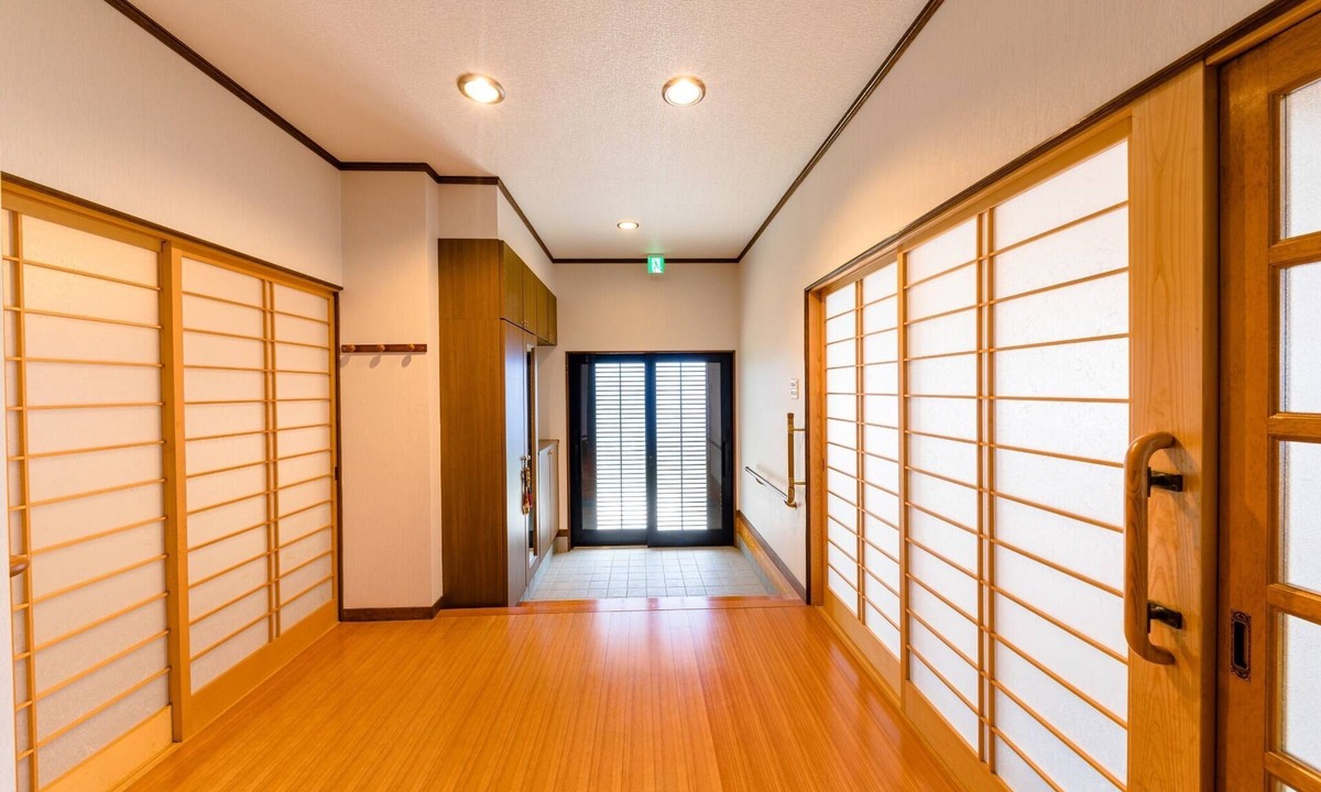 Fujikawaguchiko House | New Open iine Accommodation for a large number o /Minamitsuru-gun Yamanashi
