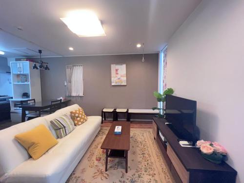 Okubo Apartment | new open shinjuku house SJ0430