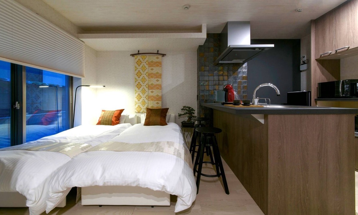 Kanazawa Apartment | New Open8mins walk to Kanazawa Sta102 - 102 / Kanazawa Ishikawa