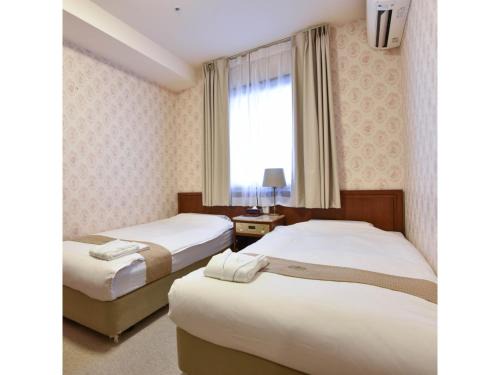 Nishishinsaibashi Hotel | New Osaka Hotel Shinsaibashi - Vacation STAY 13532v