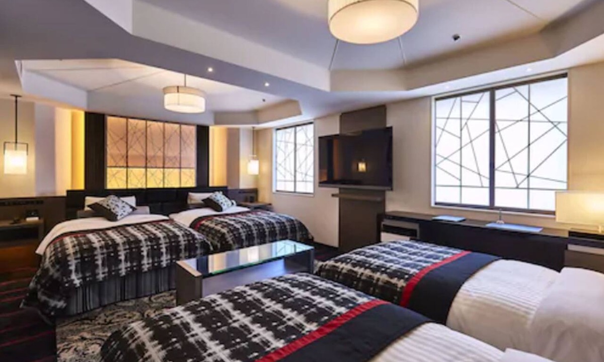 Osaki Hotel | New Otani Inn Tokyo