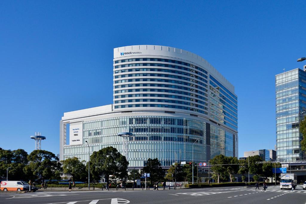 Minatomirai Hotel | New Otani Inn Yokohama Premium