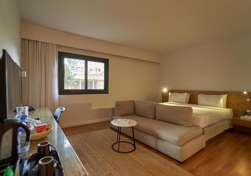 Zamalek Hotel | New President Hotel Cairo