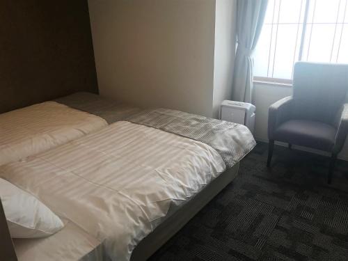 Tomakomai Hotel | New Tomakomai Prince Hotel NAGOMI