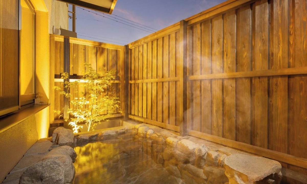 Yufuin Onsen House | NewJinchogewith Hot spring 3 mins away from Sta/Yufu Ōita