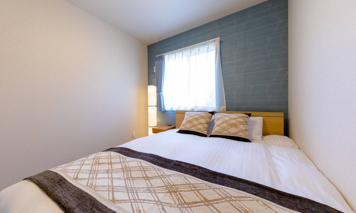 Fujikawaguchiko House | Newly opened in April 2020 Bon Moment B building/Minamitsuru-gun Yamanashi