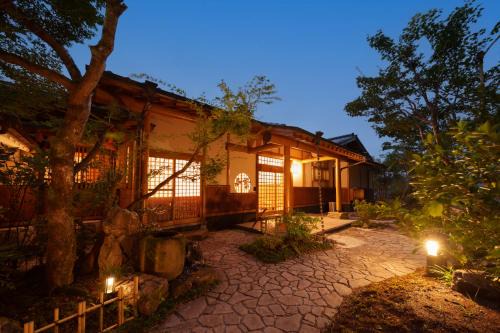 Yufuin Onsen House | 【Newly Opened】 Yufuin Geihinkan Torigoebettei