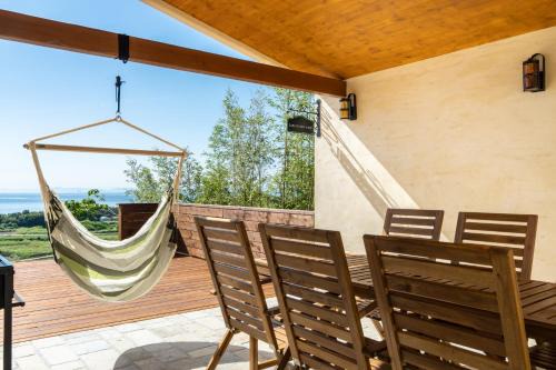 Awaji Villa | -NEWOPEN- LunaTerrace Awaji 絶景テラスで過ごすVilla