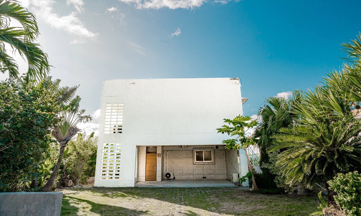 Miyara House | NEWOPEN ocean view house/Ishigaki Okinawa