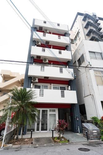 Maejima Apartment | NeXay美栄橋